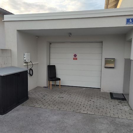 Antonio Appartement Steinabruckl Экстерьер фото