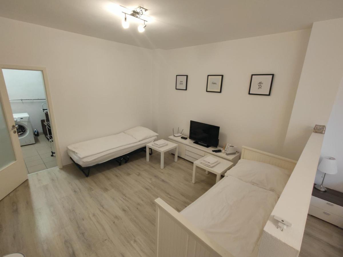Antonio Appartement Steinabruckl Экстерьер фото