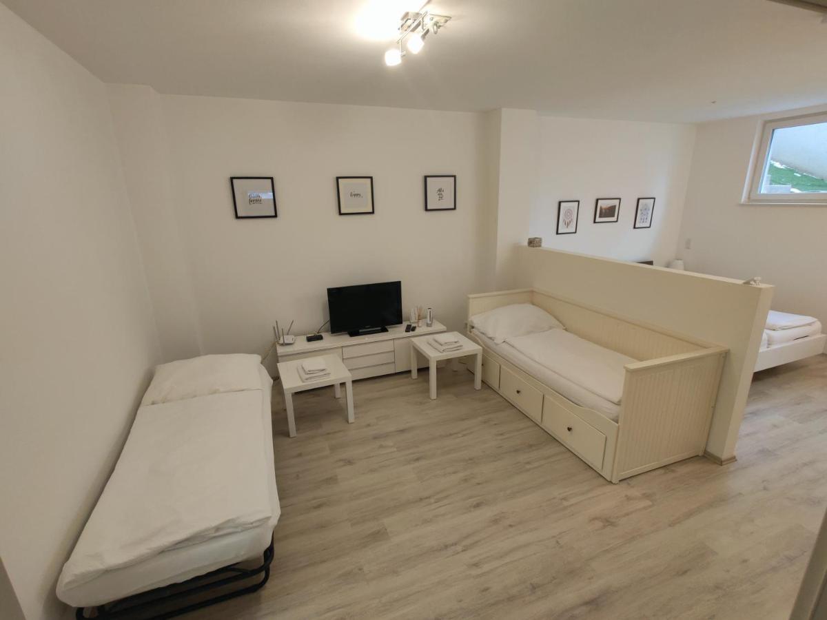 Antonio Appartement Steinabruckl Экстерьер фото