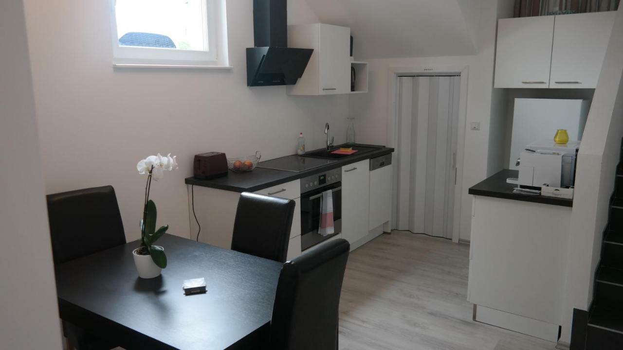 Antonio Appartement Steinabruckl Экстерьер фото