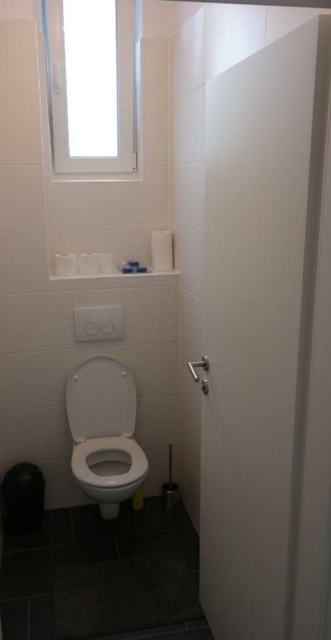 Antonio Appartement Steinabruckl Экстерьер фото