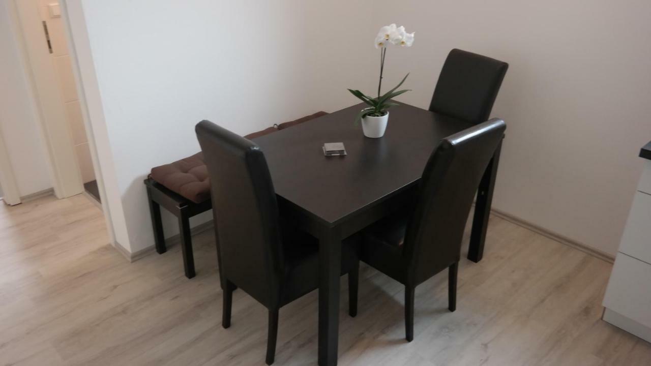 Antonio Appartement Steinabruckl Экстерьер фото