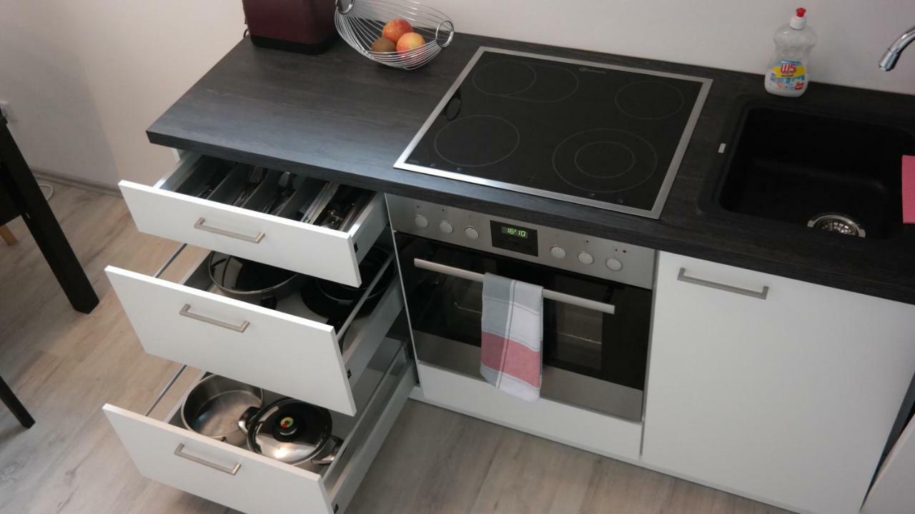 Antonio Appartement Steinabruckl Экстерьер фото
