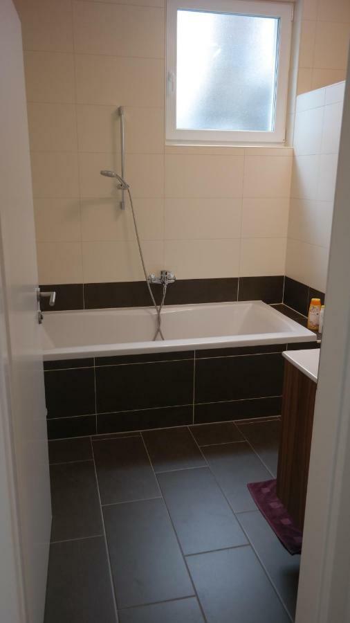 Antonio Appartement Steinabruckl Экстерьер фото