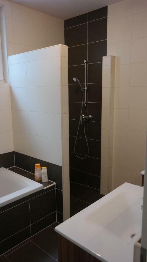 Antonio Appartement Steinabruckl Экстерьер фото