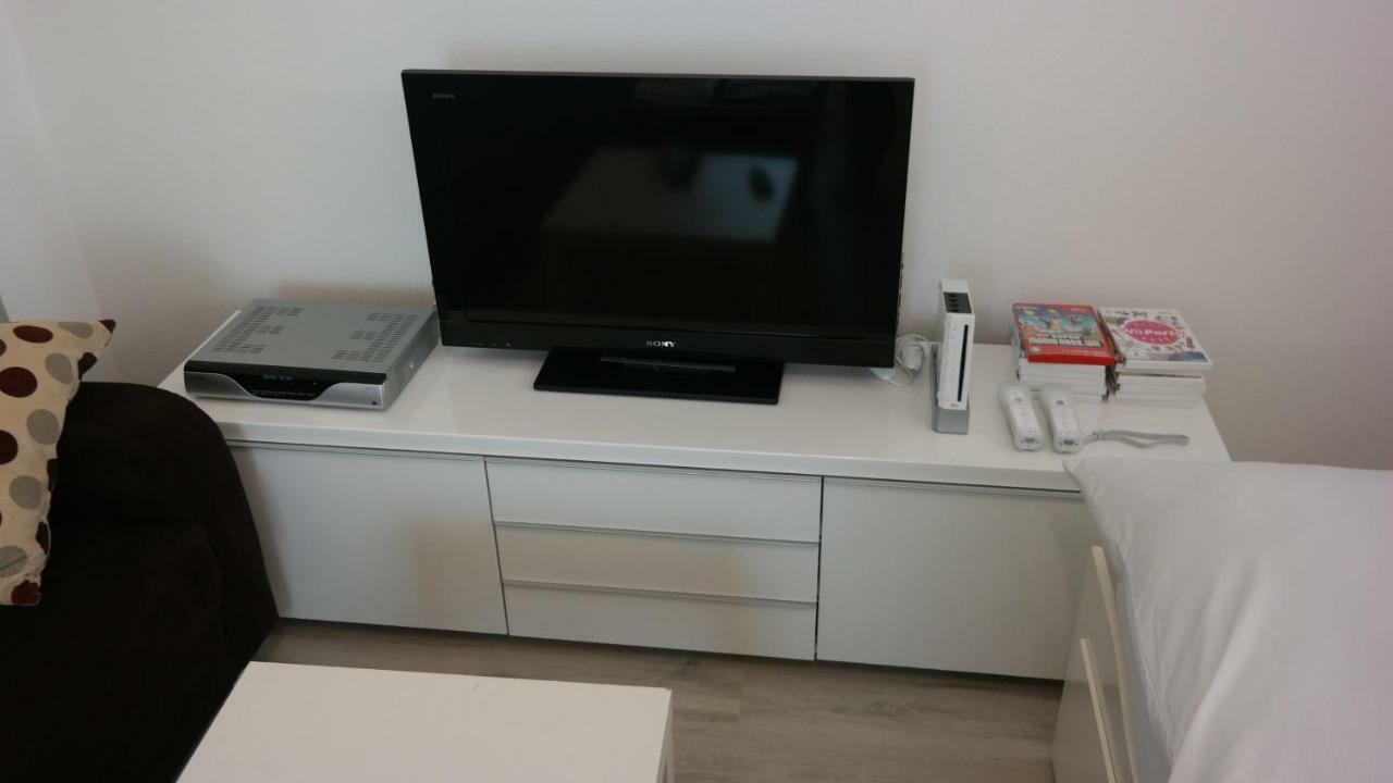 Antonio Appartement Steinabruckl Экстерьер фото